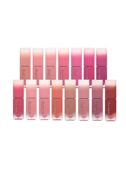 DASIQUE Cream De Rose Tint (-8 colors)