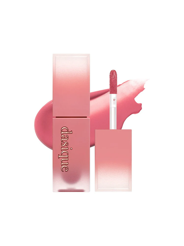 DASIQUE Cream De Rose Tint (-8 colors)