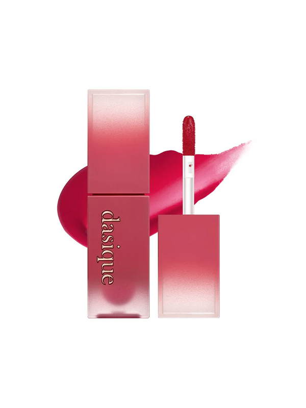 DASIQUE Cream De Rose Tint (-8 colors)