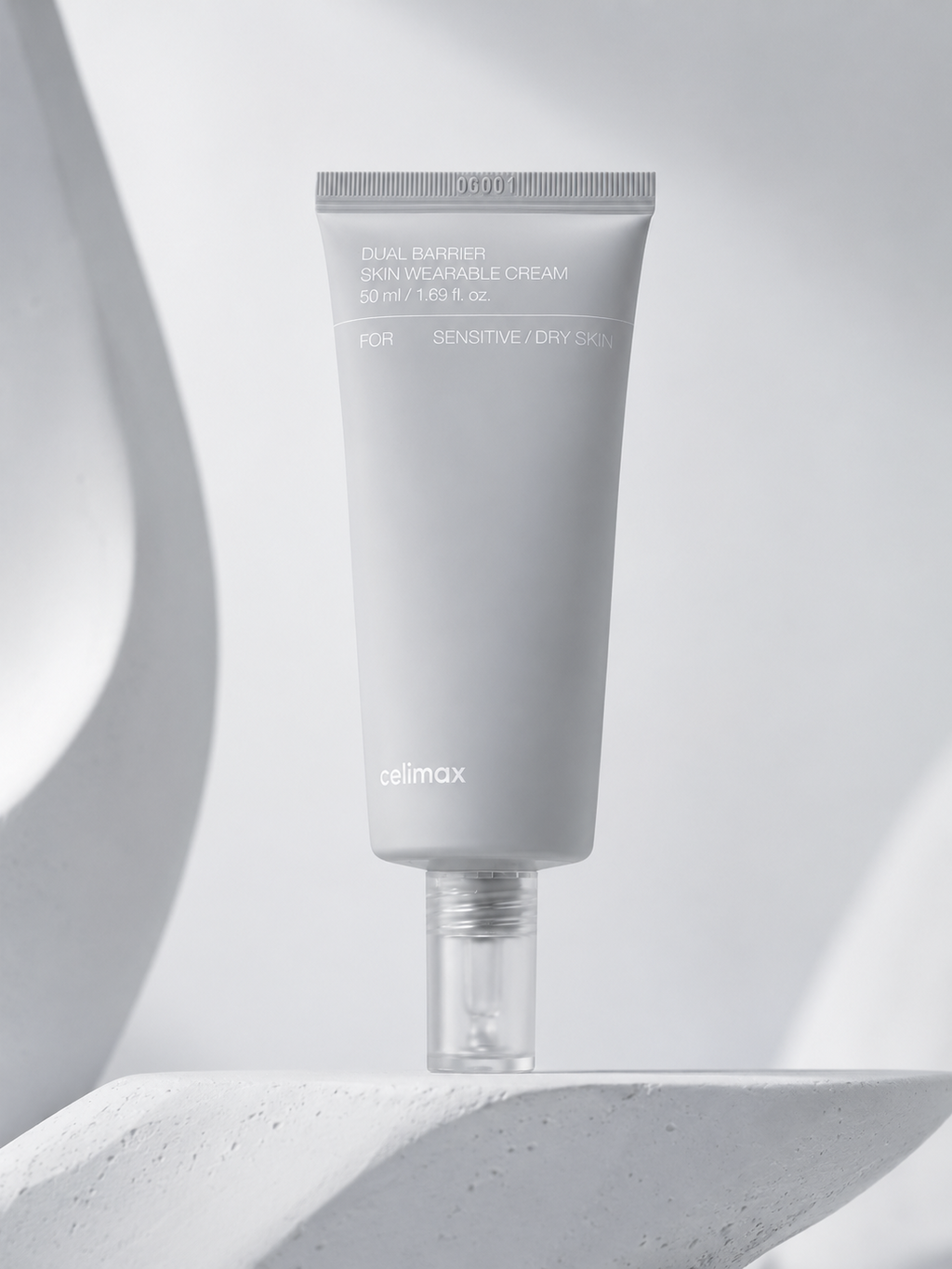 CELIMAX Dual Barrier Skin Wearable Cream 50ml
