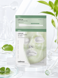 CELIMAX Ji Woo Gae Cica PHA Peel 2 Step Gel Mask (4)