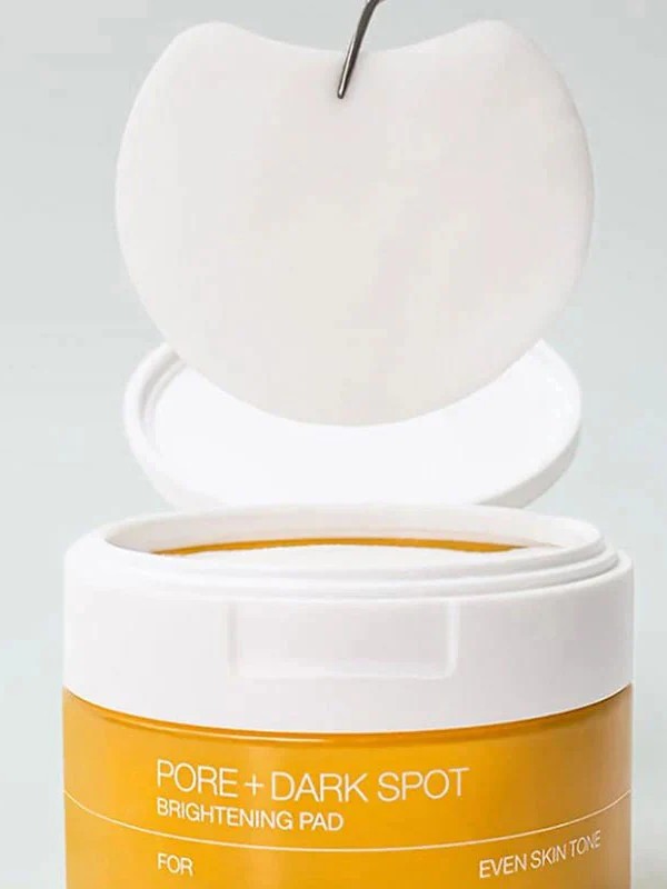 CELIMAX Pore+Dark Spot Brightening Pad 40pads