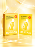 CELIMAX Pore+Dark Spot Brightening Serum Mask (10)