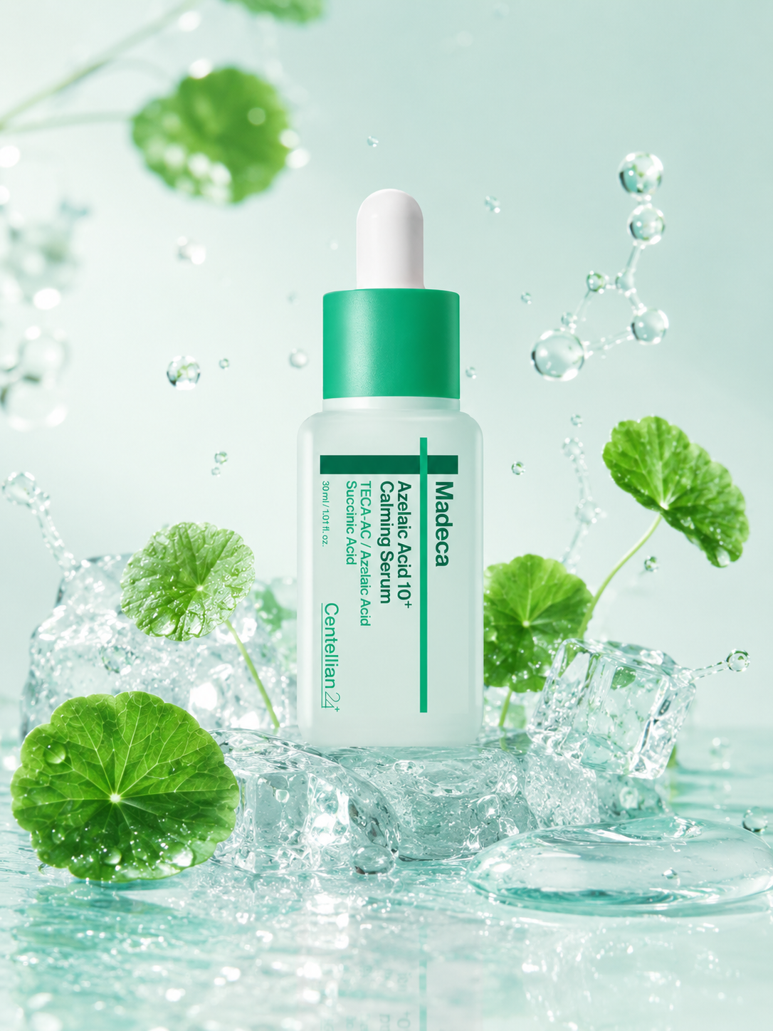 CENTELLIAN24 Madeca Azelaic Acid 10 Calming Serum 30ml