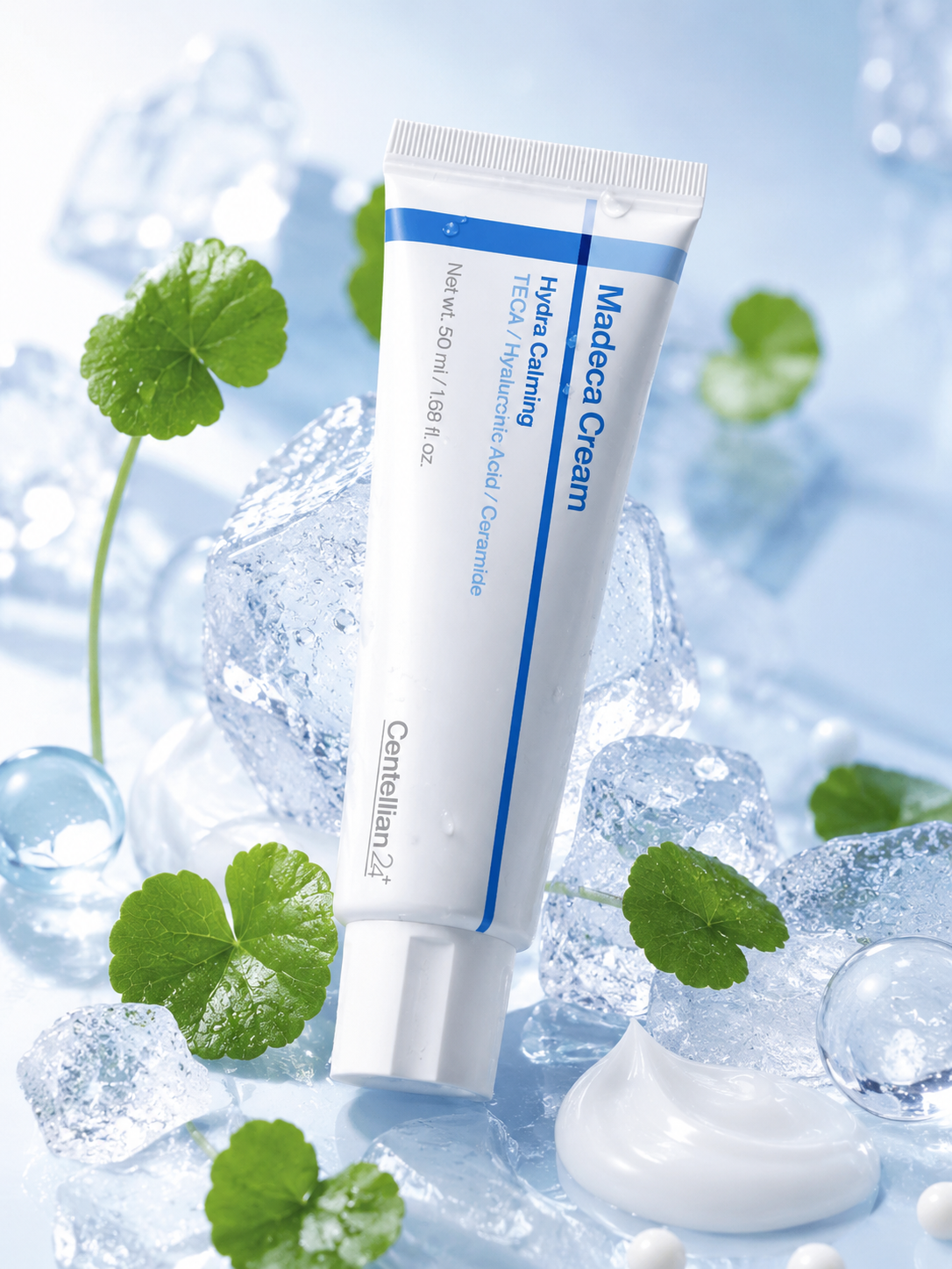 CENTELLIAN24 Madeca Cream Hydra Calming 50ml