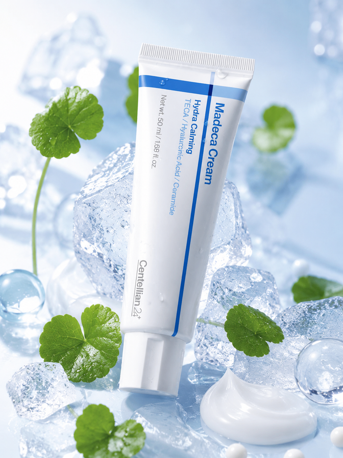 CENTELLIAN24 Madeca Cream Hydra Calming 50ml
