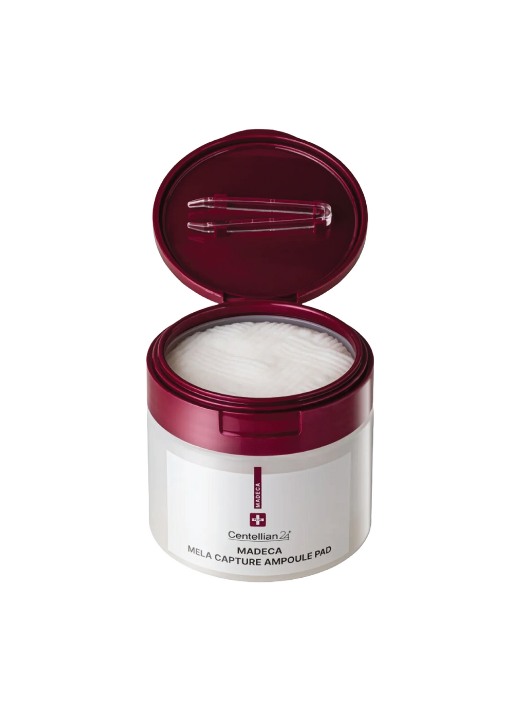 CENTELLIAN24 Madeca Mela Capture Ampoule Pad (60)