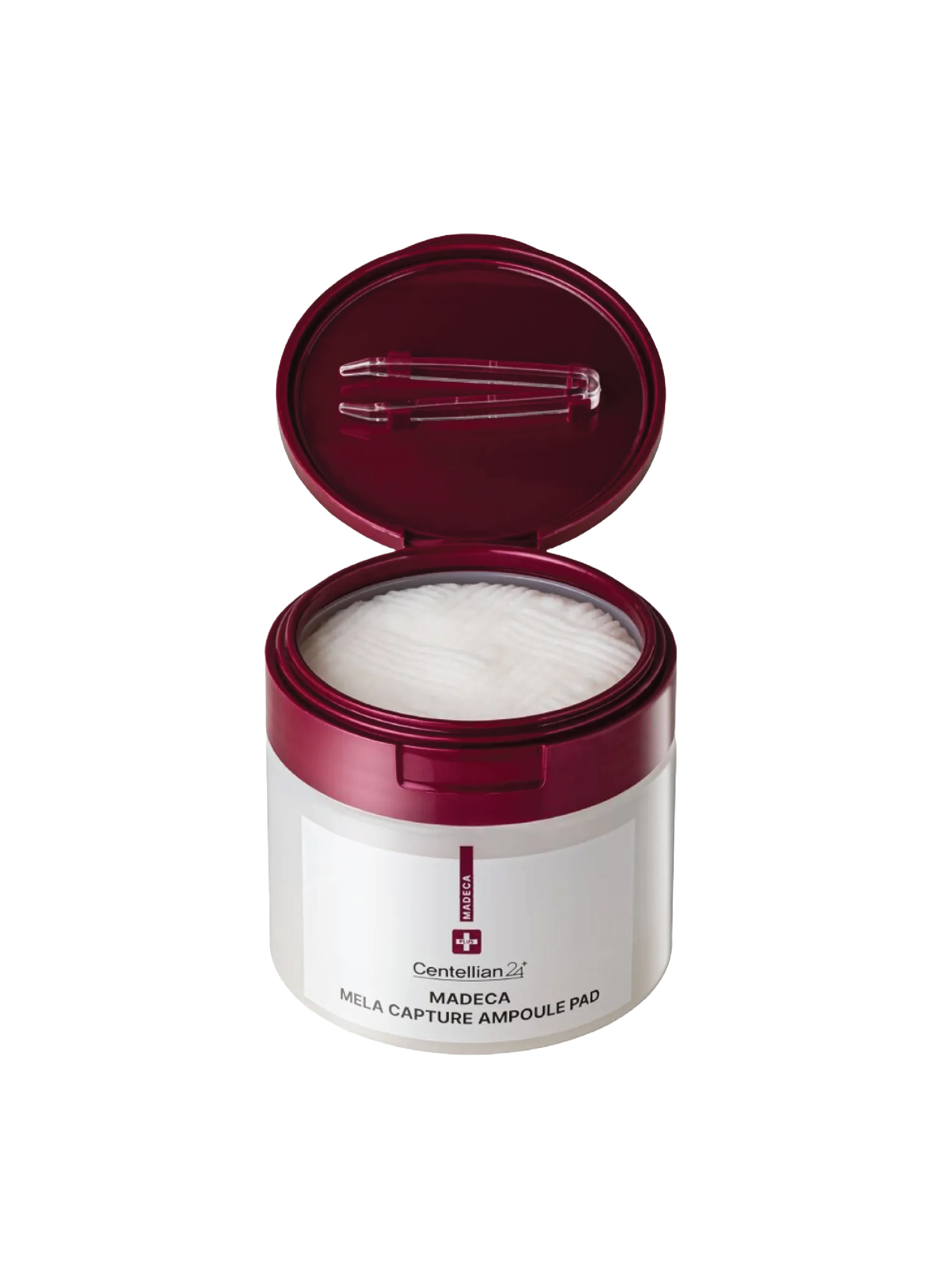 CENTELLIAN24 Madeca Mela Capture Ampoule Pad (60)