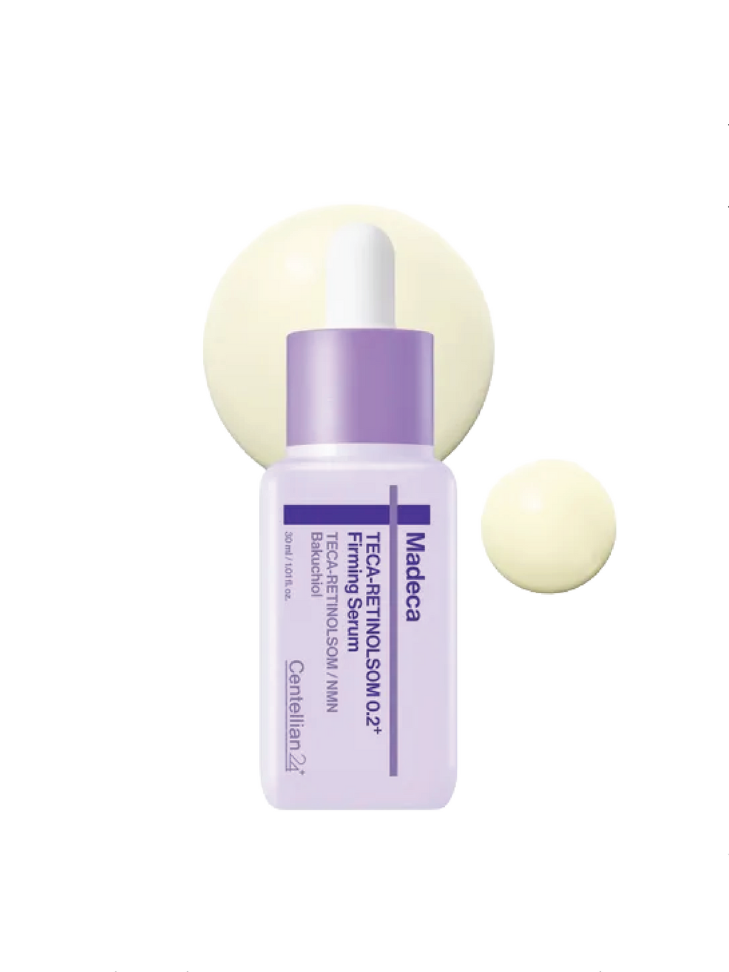 CENTELLIAN24 Madeca Teca-Retinolsom 0.2 Firming Serum 30ml