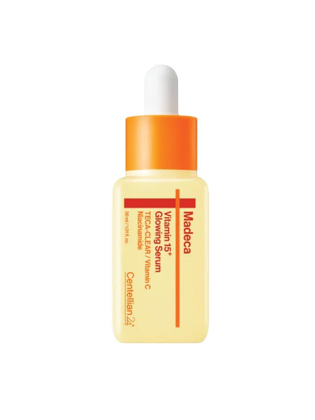 CENTELLIAN24 Madeca Vitamin 15 Glowing Serum 30ml