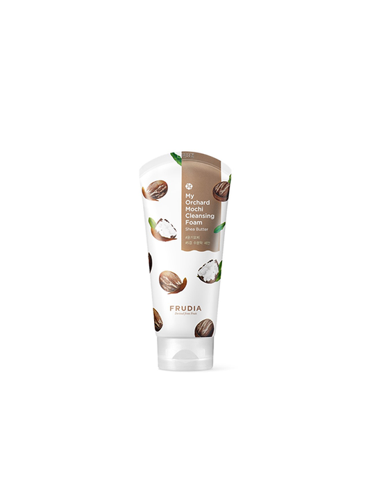 Frudia Cleansing Foam Shea Butter 120ml