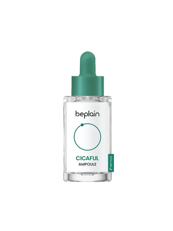 BEPLAIN Ampoule Cicaful 30ml