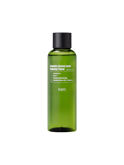 Purito Centella Green Level Tonique apaisant 200 ml