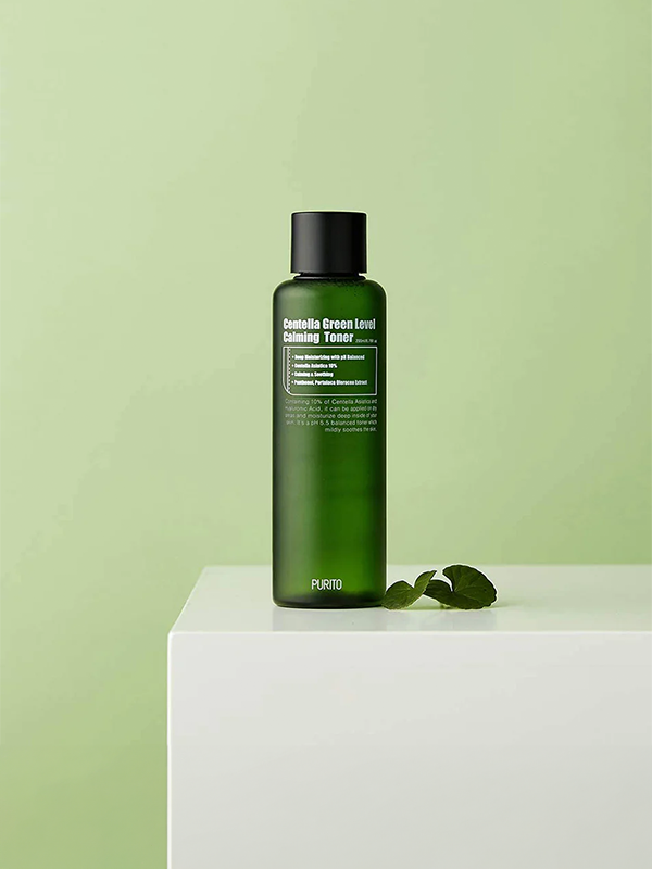 Purito Centella Green Level Tonique apaisant 200 ml