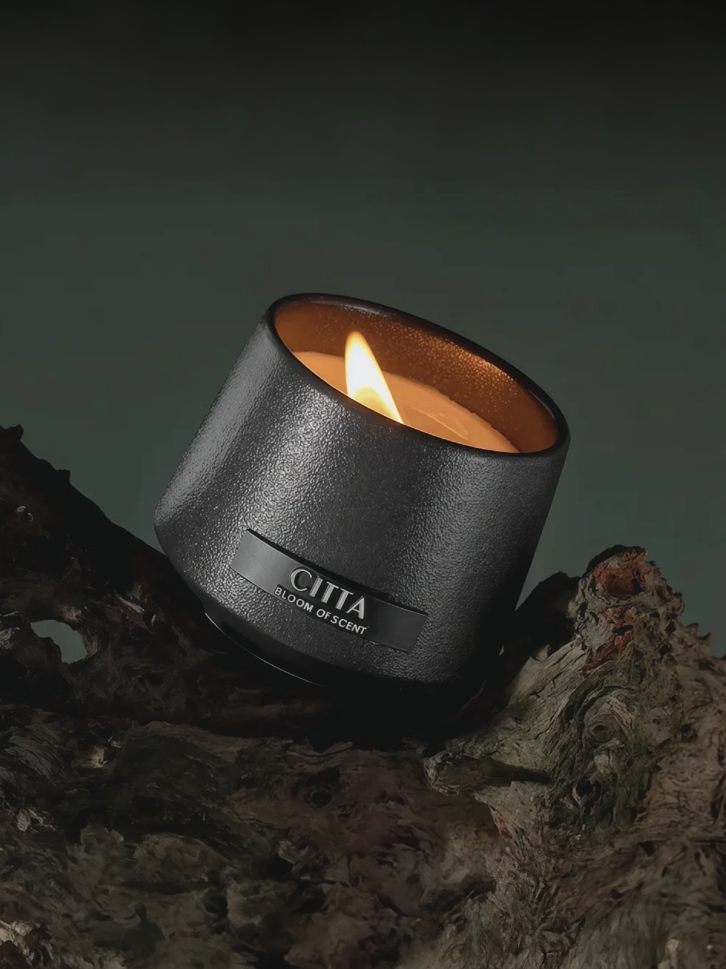 CITTA Scented Candle (3 Types)
