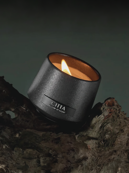 CITTA Scented Candle (3 Types)