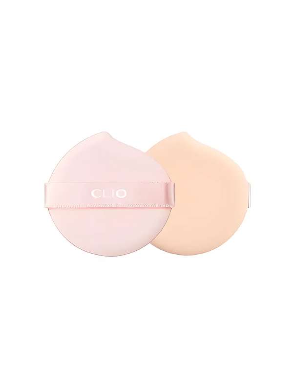 CLIO Kill Cover Mesh Glow Cushion Puff – C&C Cosmetics Korean