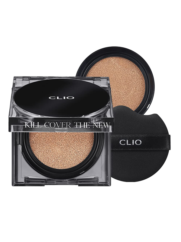 CLIO Kill Cover The New Founwear Cushion 2.5 Ivory