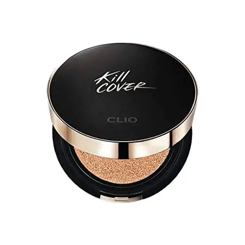 CLIO Kill Cover Fixer Cushion