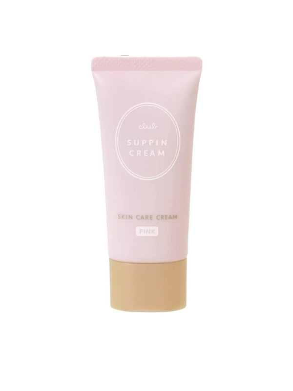 CLUB Suppin Cream C