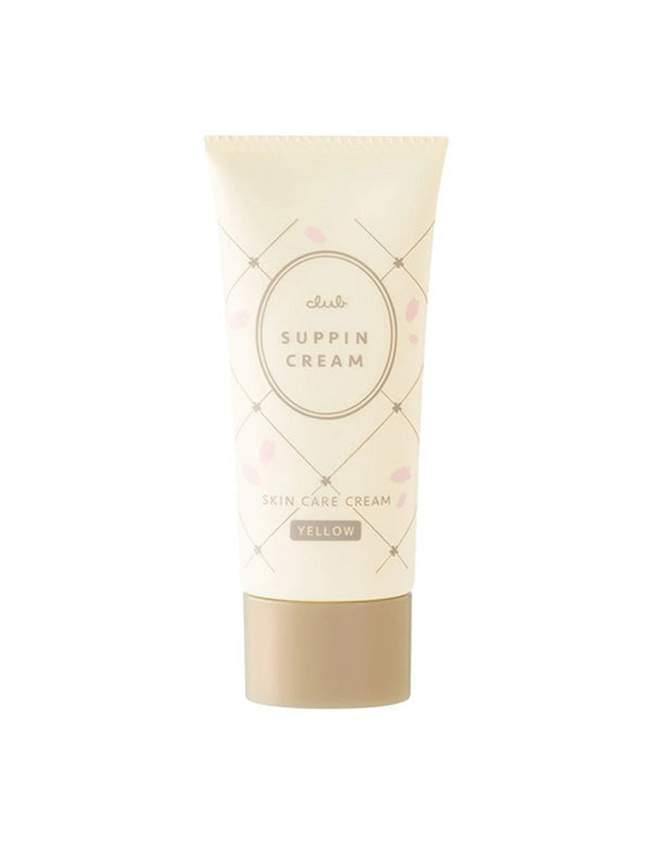 CLUB Suppin Cream C