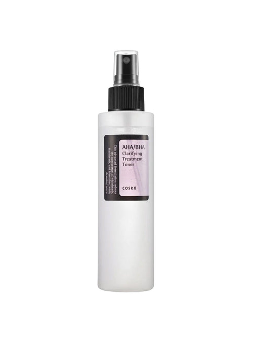 COSRX Lotion tonique purifiante AHA/BHA