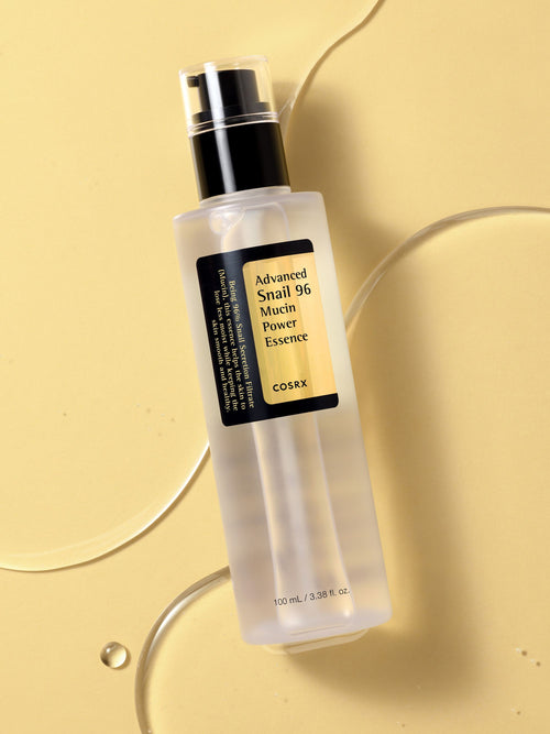 COSRX Advanced Snail 96 Mucin Power Essence