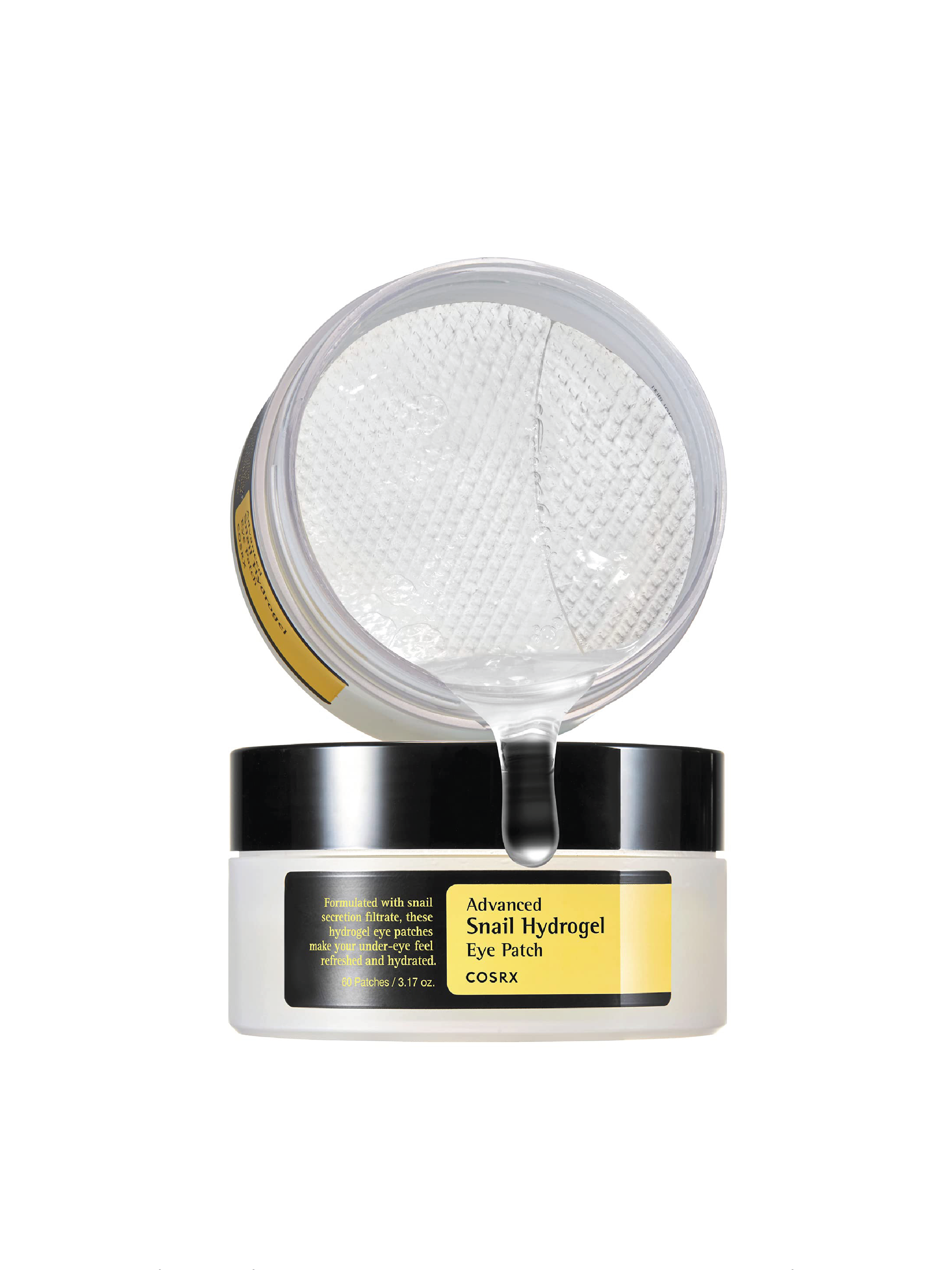 COSRX Advanced Snail Hydrogel Eye Patch