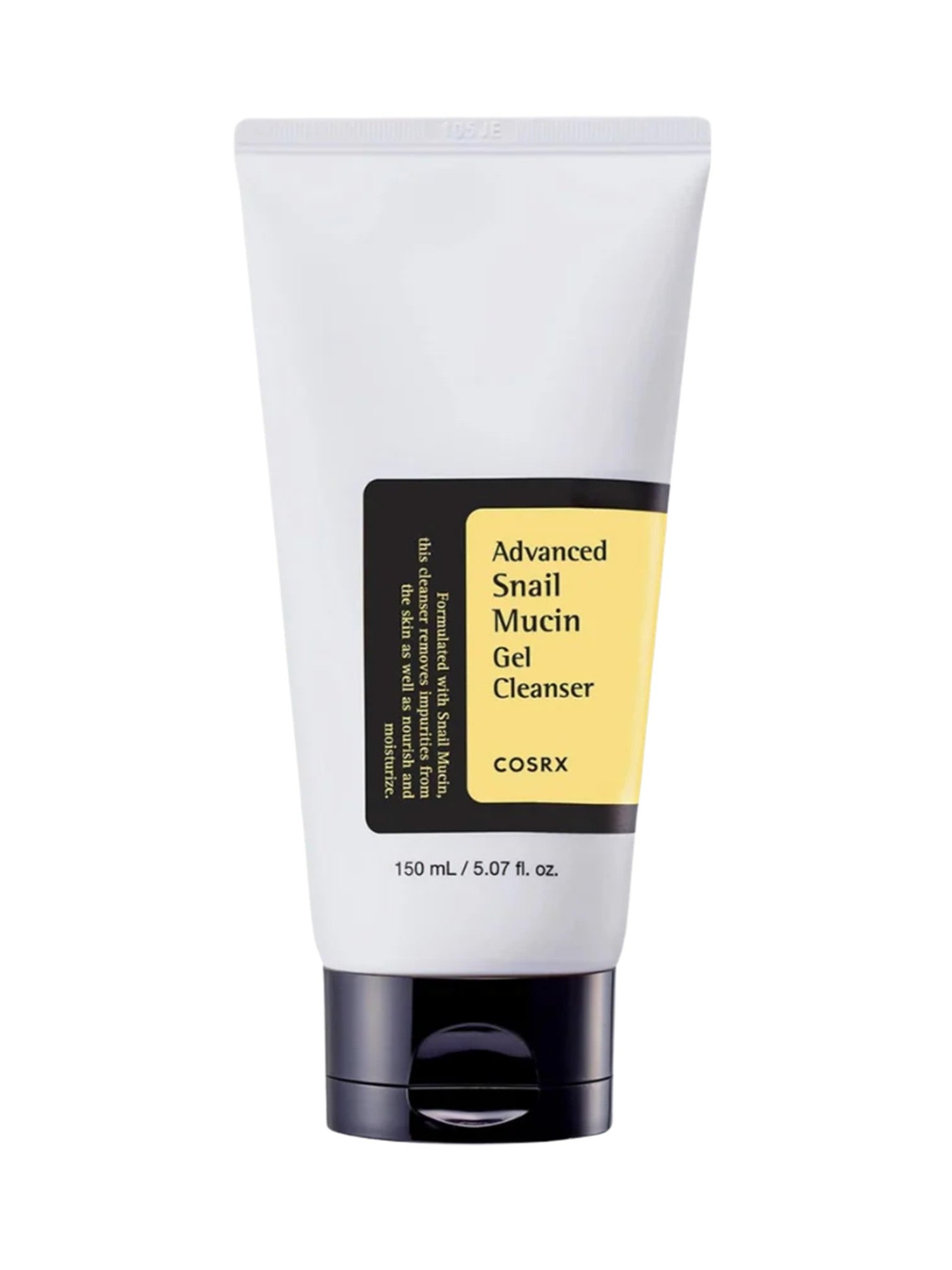 COSRX Advanced Snail Mucin Gel Cleanser
