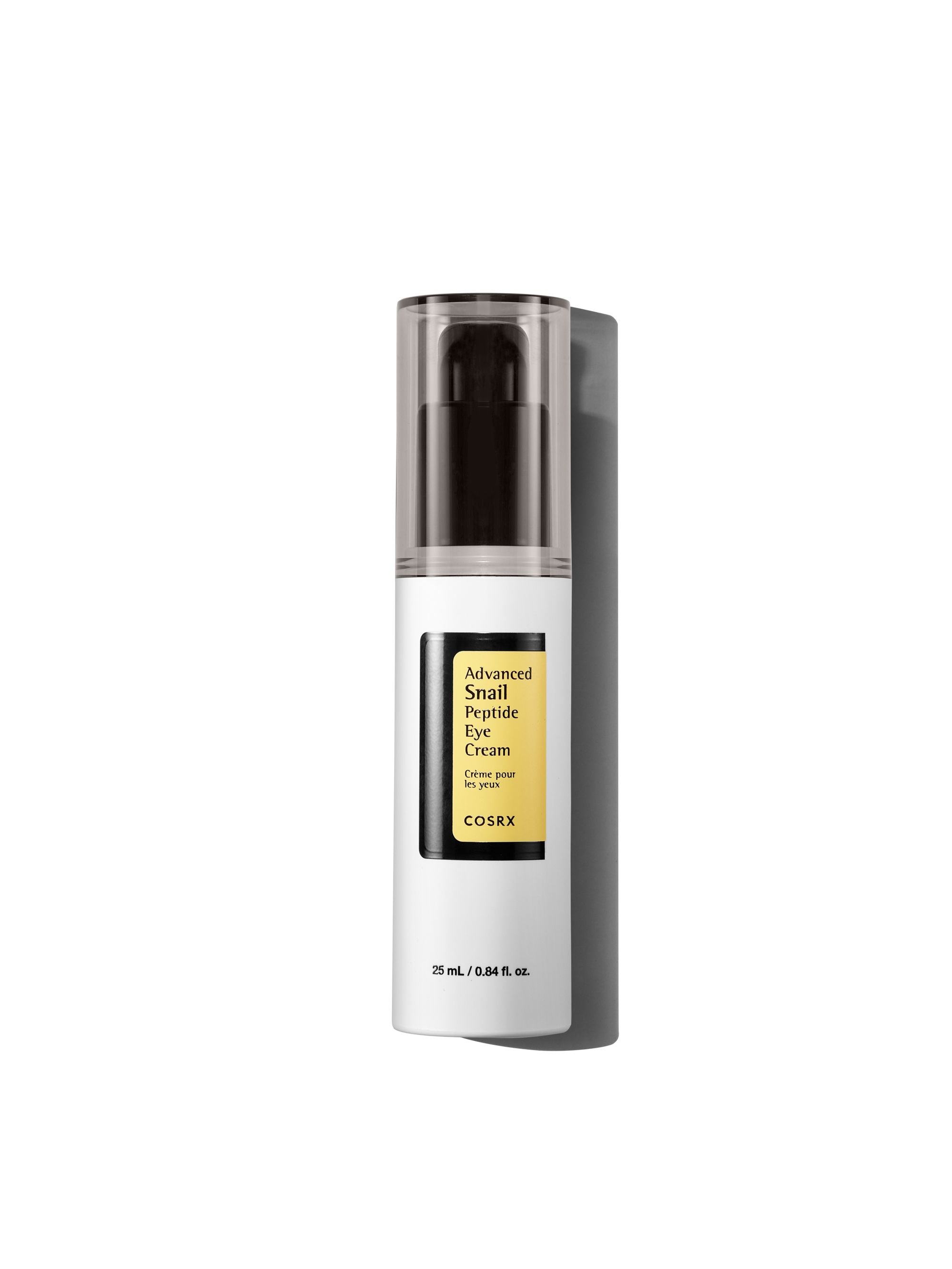 COSRX Advanced Snail Peptide Eye Cream