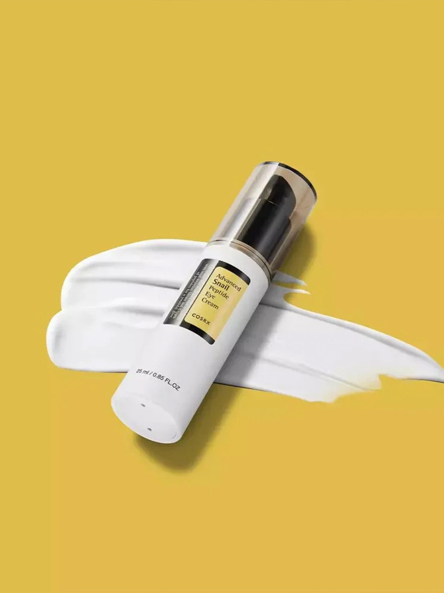 COSRX Advanced Snail Peptide Eye Cream