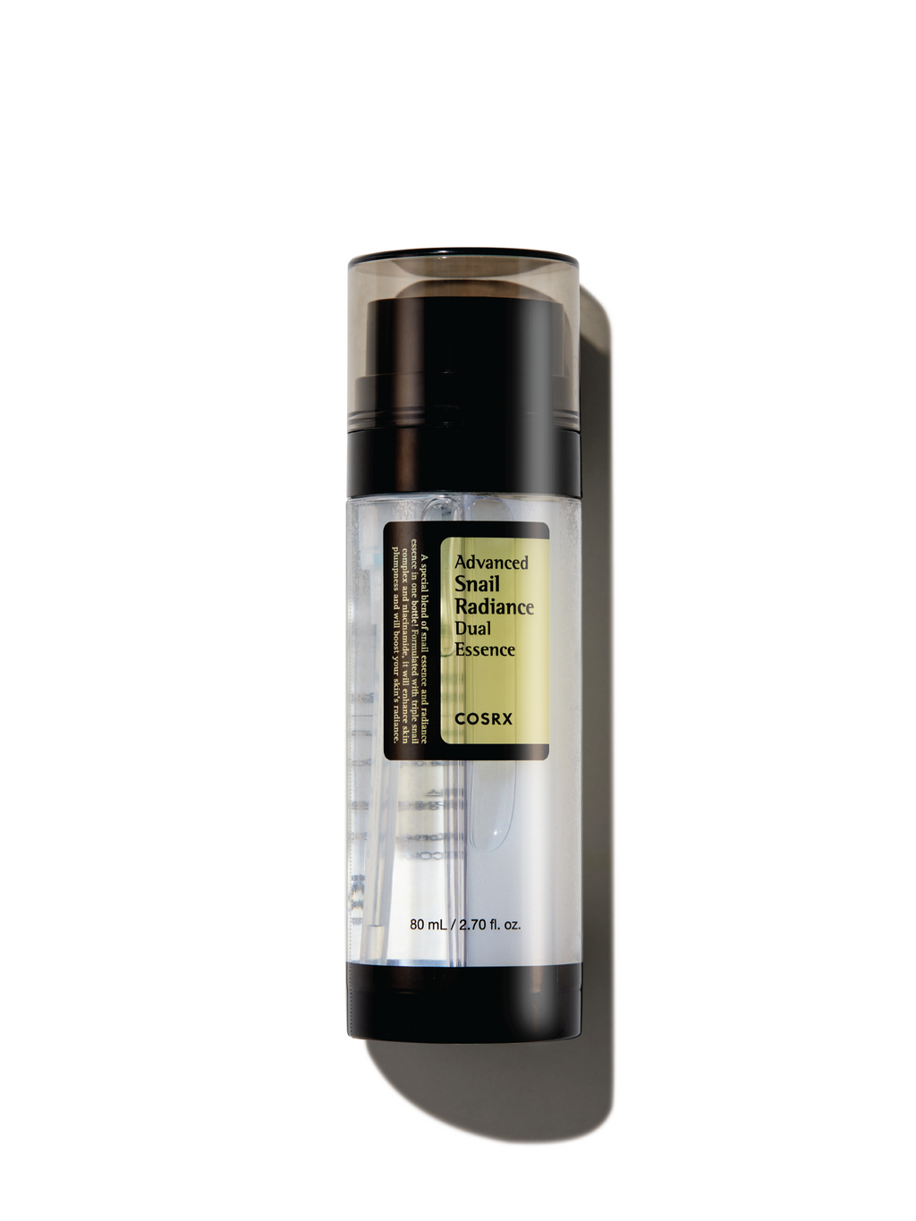 COSRX Advanced Snail Radiance Dual Essence