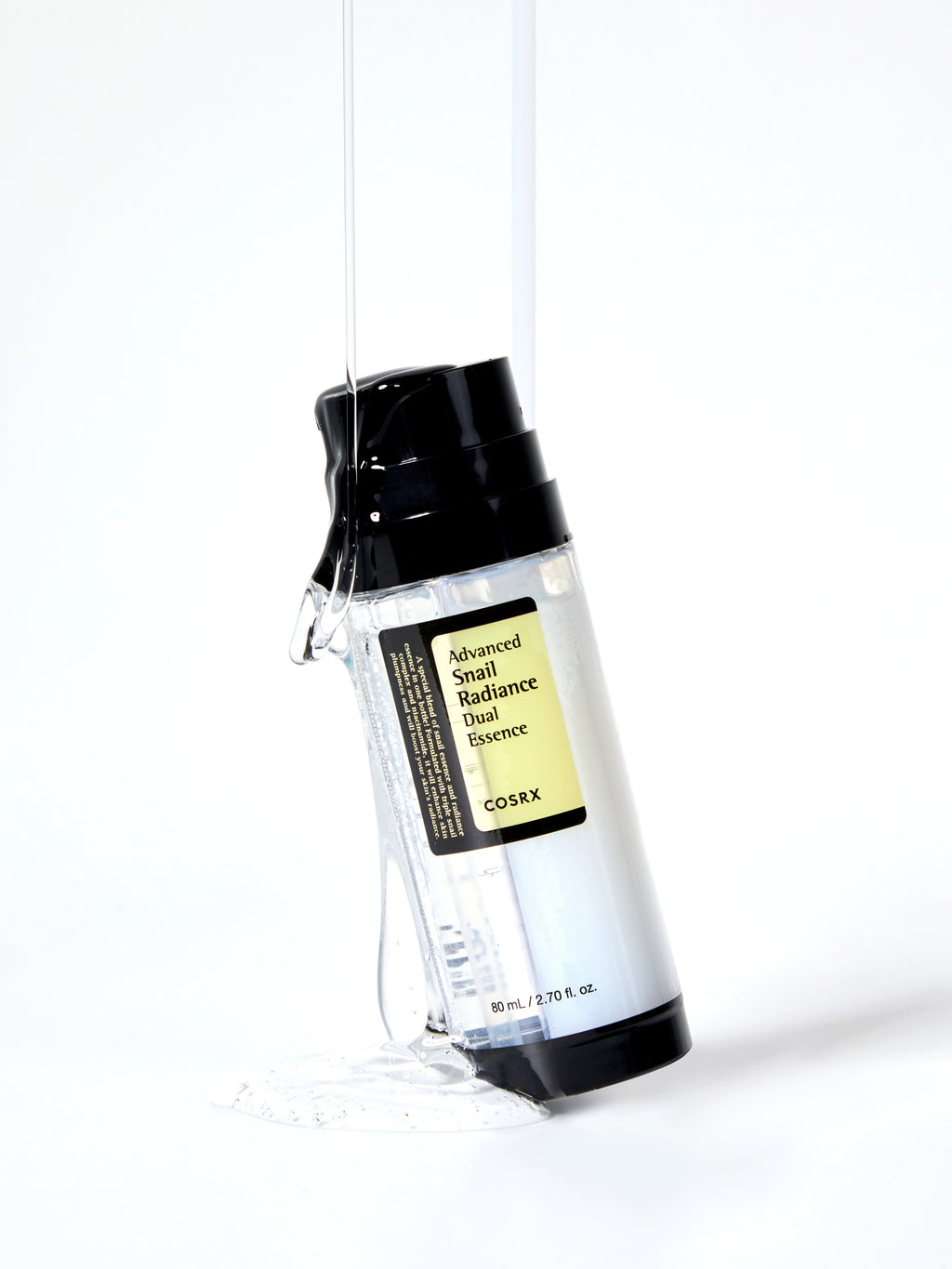 COSRX Advanced Snail Radiance Dual Essence