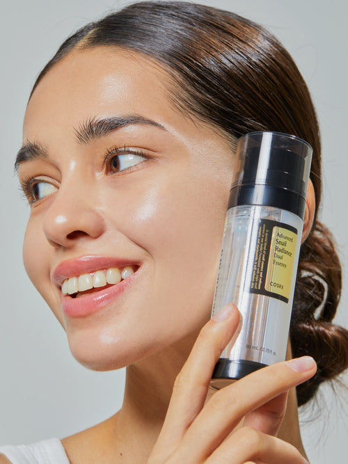 COSRX Advanced Snail Radiance Double Essence