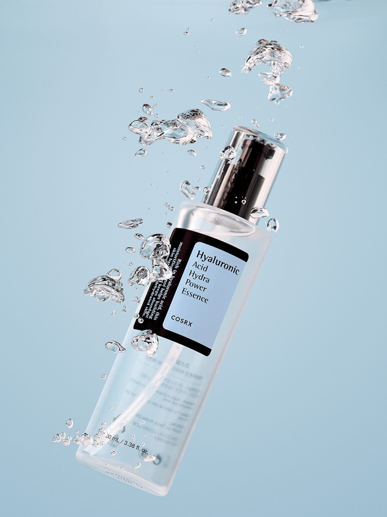COSRX Hyaluronic Acid Hydra Power Essence