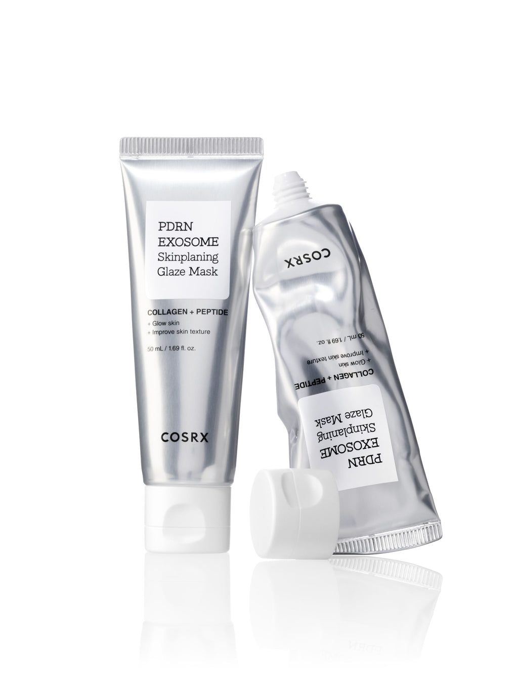 COSRX PDRN EXOSOME Skinplaning Glaze Mask 50ml US VERSION