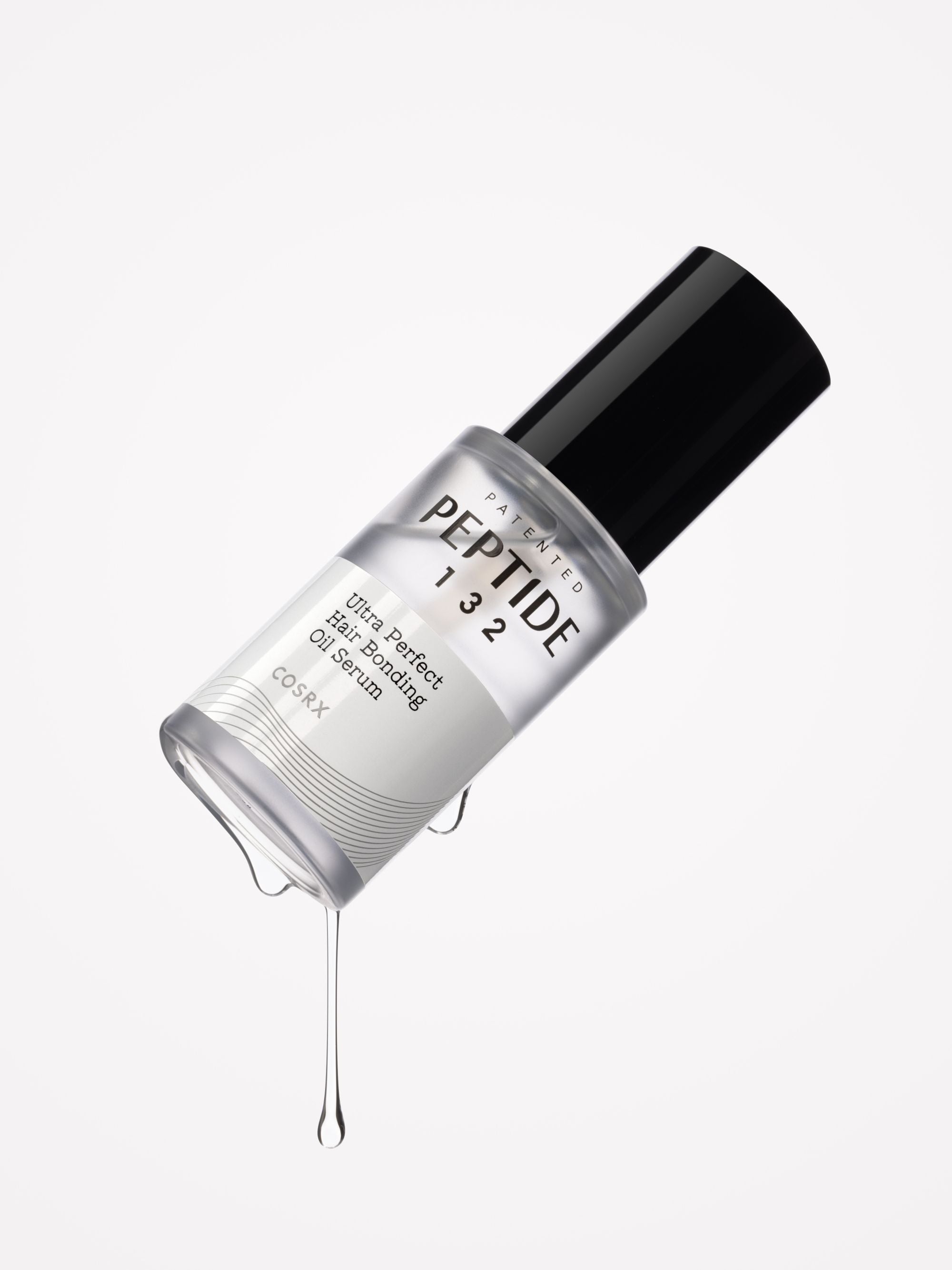 COSRX PEPTIDE-132 Ultra Perfect Hair Bonding Oil Serum 28ml