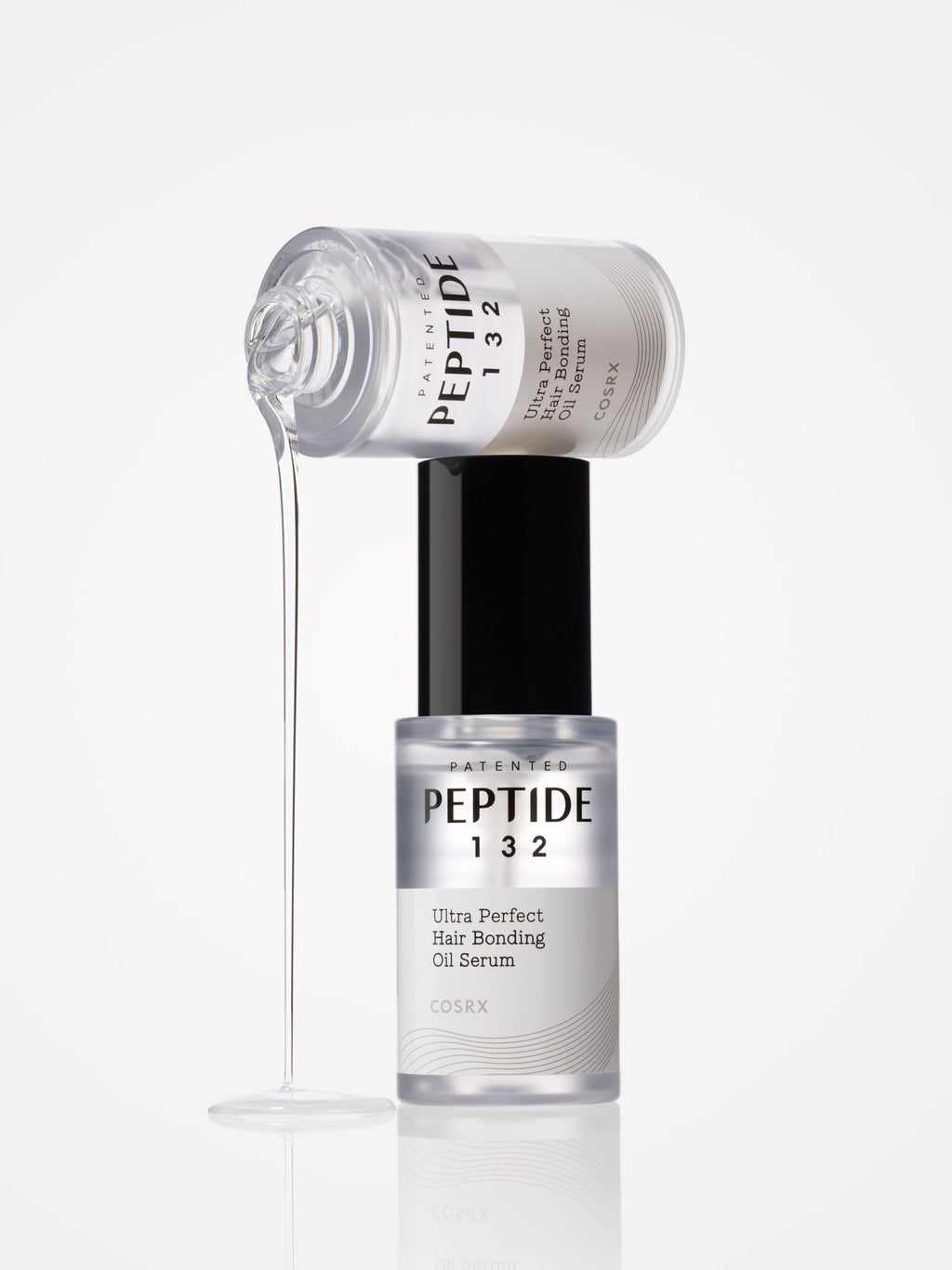 COSRX PEPTIDE-132 Ultra Perfect Hair Bonding Oil Serum 28ml
