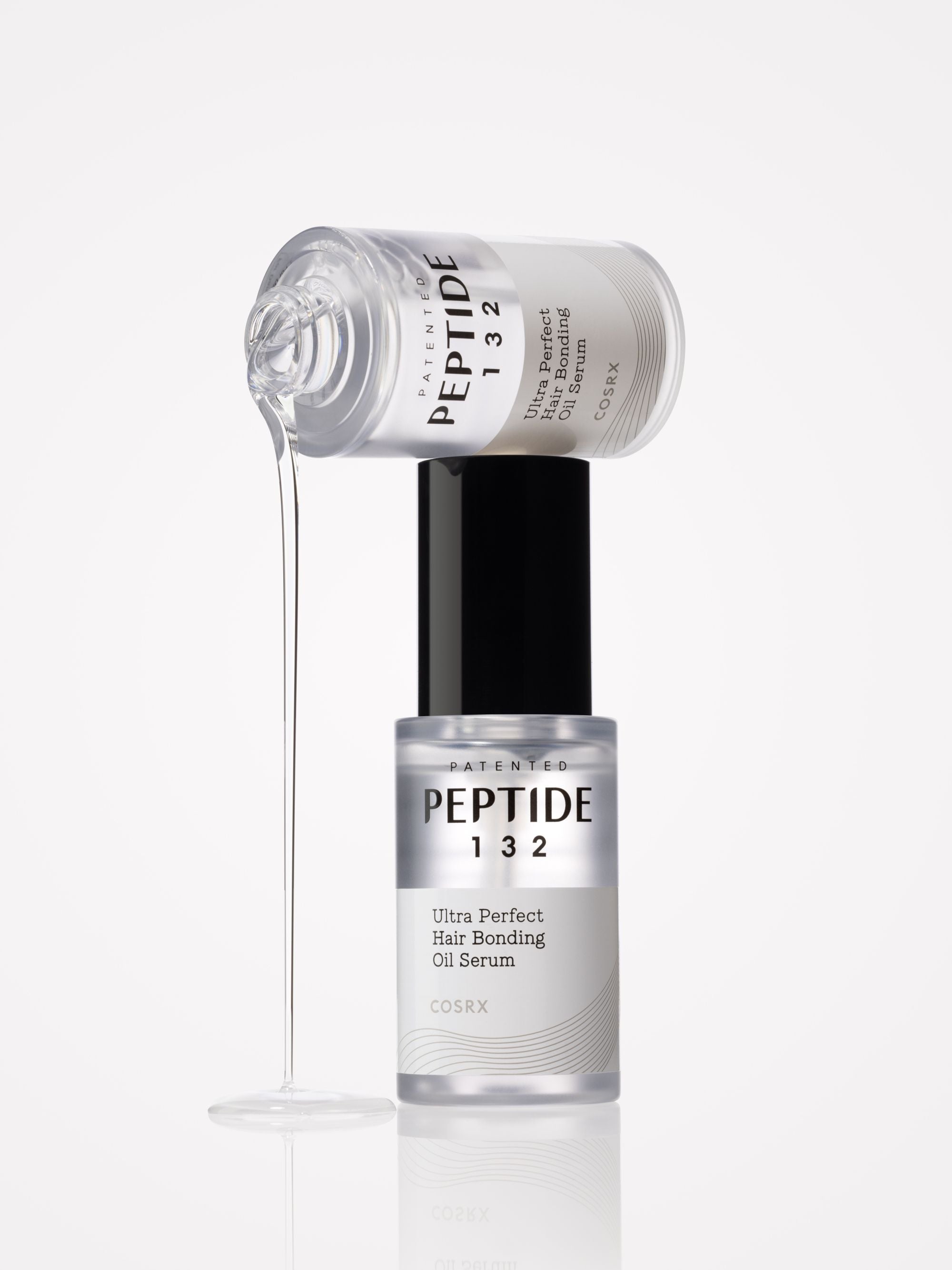 COSRX PEPTIDE-132 Ultra Perfect Hair Bonding Oil Serum 28ml