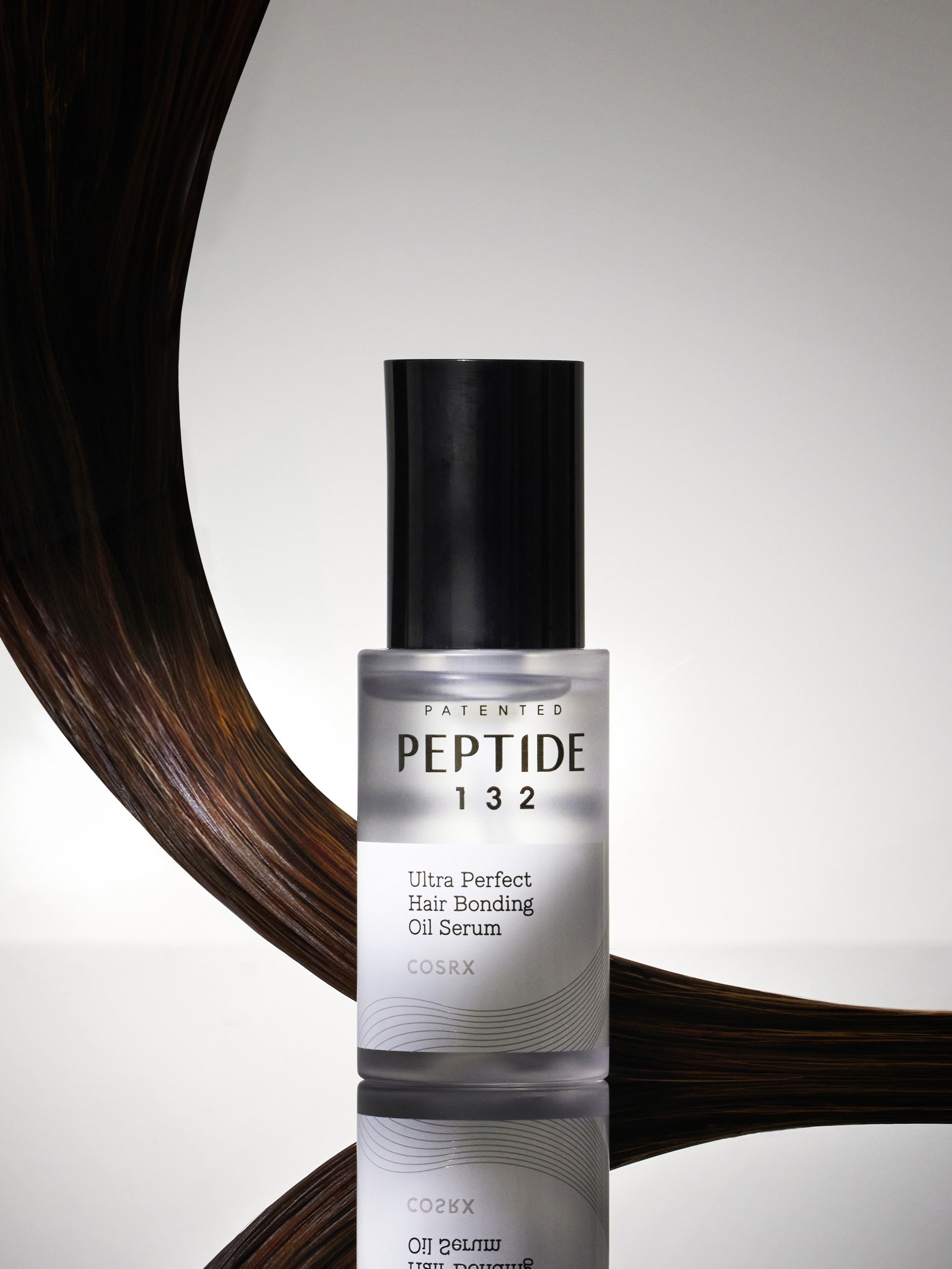 COSRX PEPTIDE-132 Ultra Perfect Hair Bonding Oil Serum 28ml