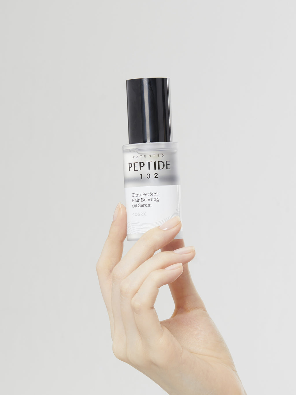 COSRX PEPTIDE-132 Ultra Perfect Hair Bonding Oil Serum 28ml