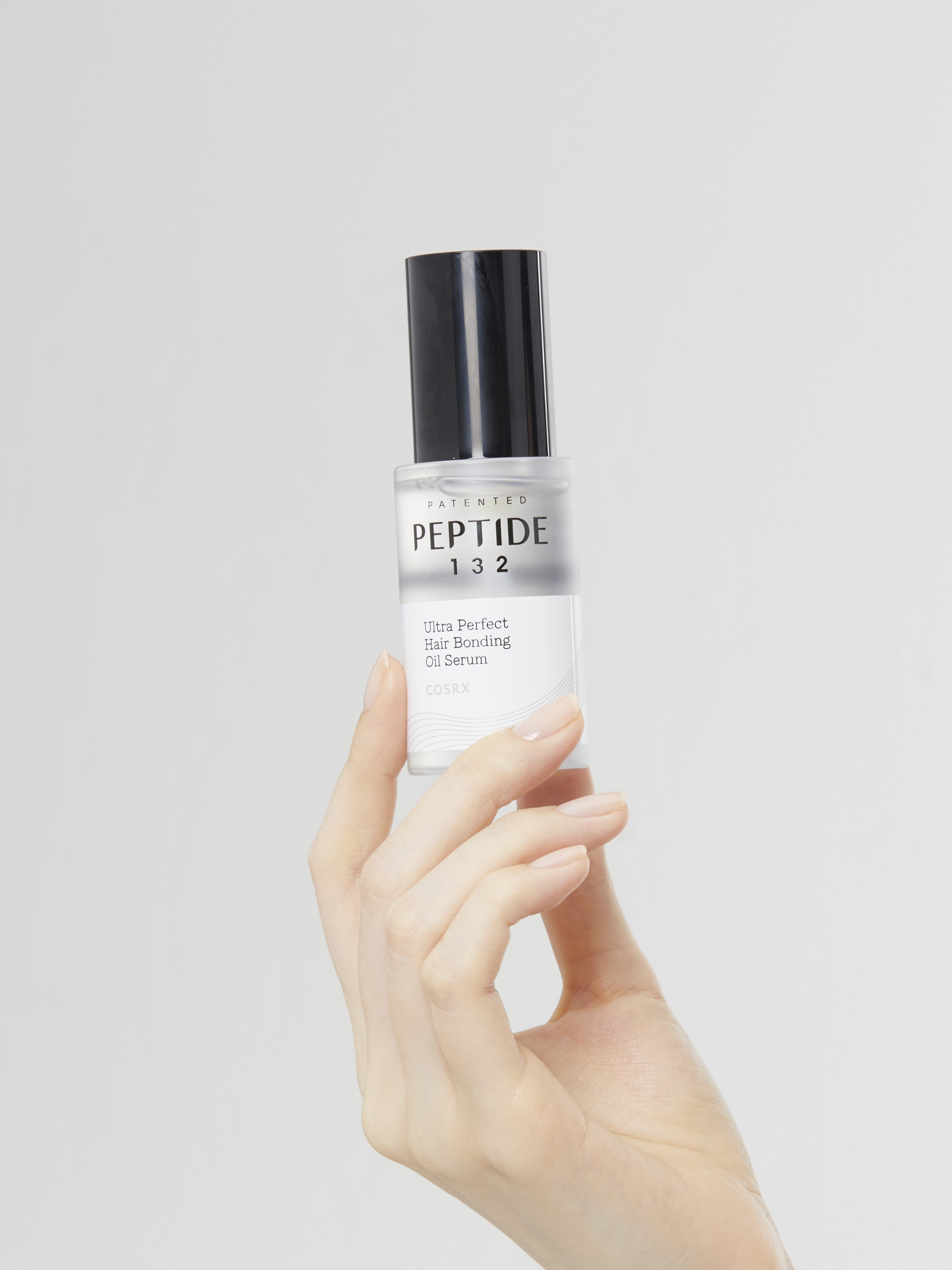 COSRX PEPTIDE-132 Ultra Perfect Hair Bonding Oil Serum 28ml