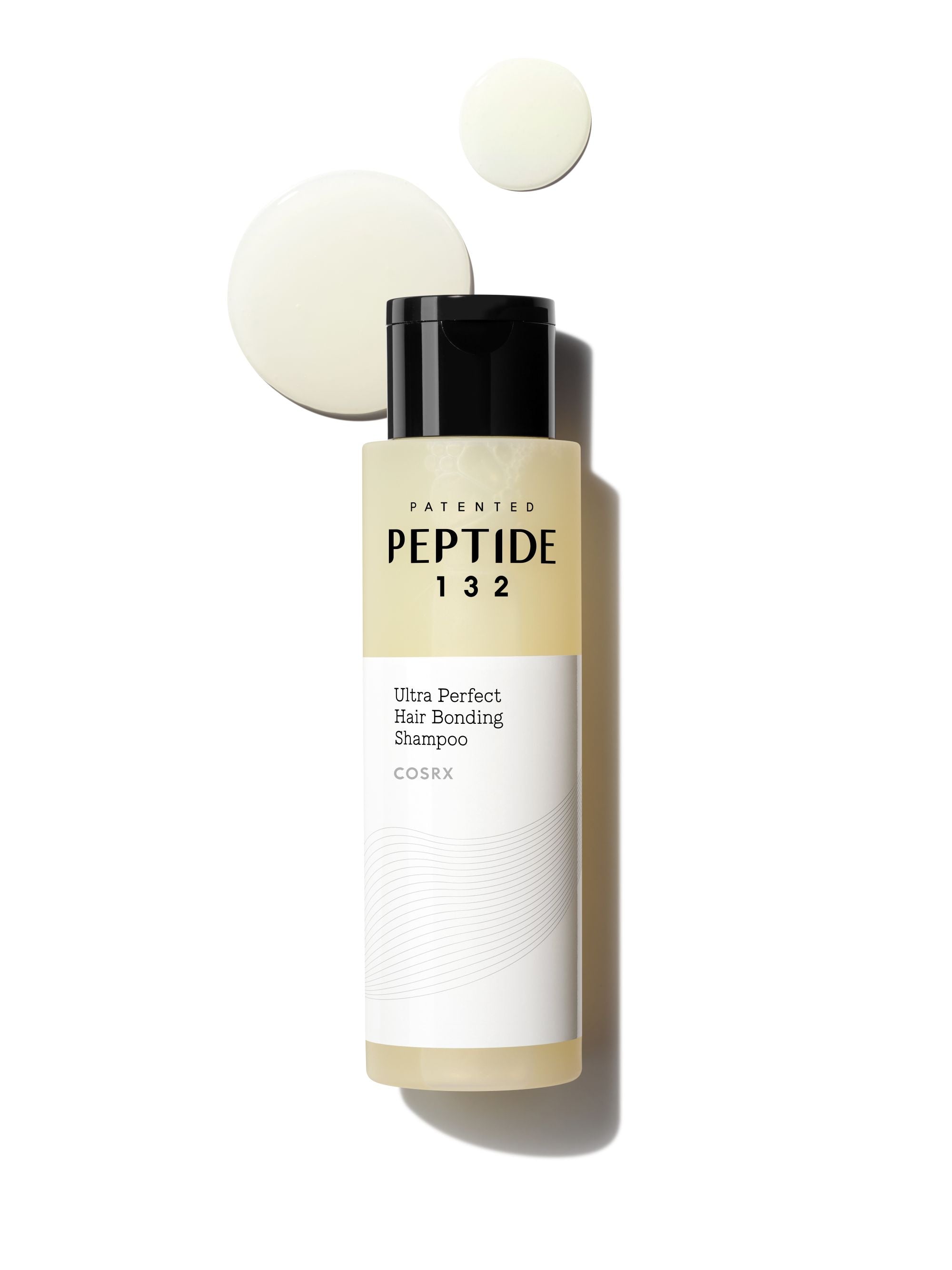 COSRX PEPTIDE-132 Ultra Perfect Hair Bonding Shampoo 200ml