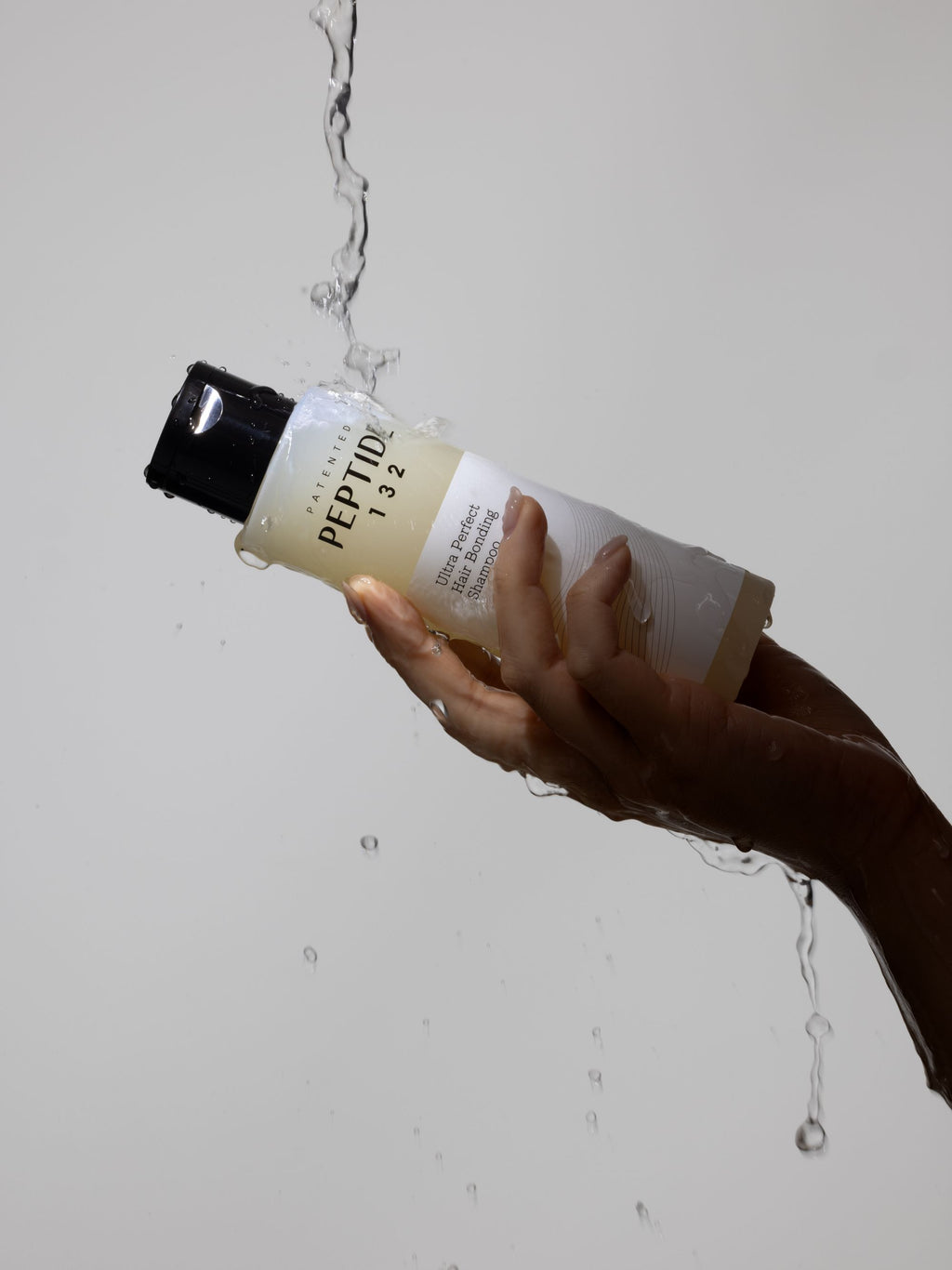 COSRX PEPTIDE-132 Ultra Perfect Hair Bonding Shampoo 200ml