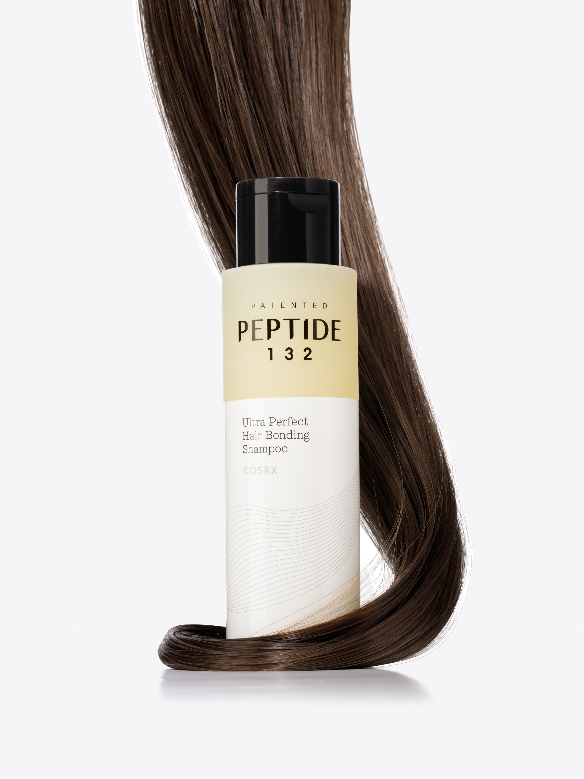 COSRX PEPTIDE-132 Ultra Perfect Hair Bonding Shampoo 200ml