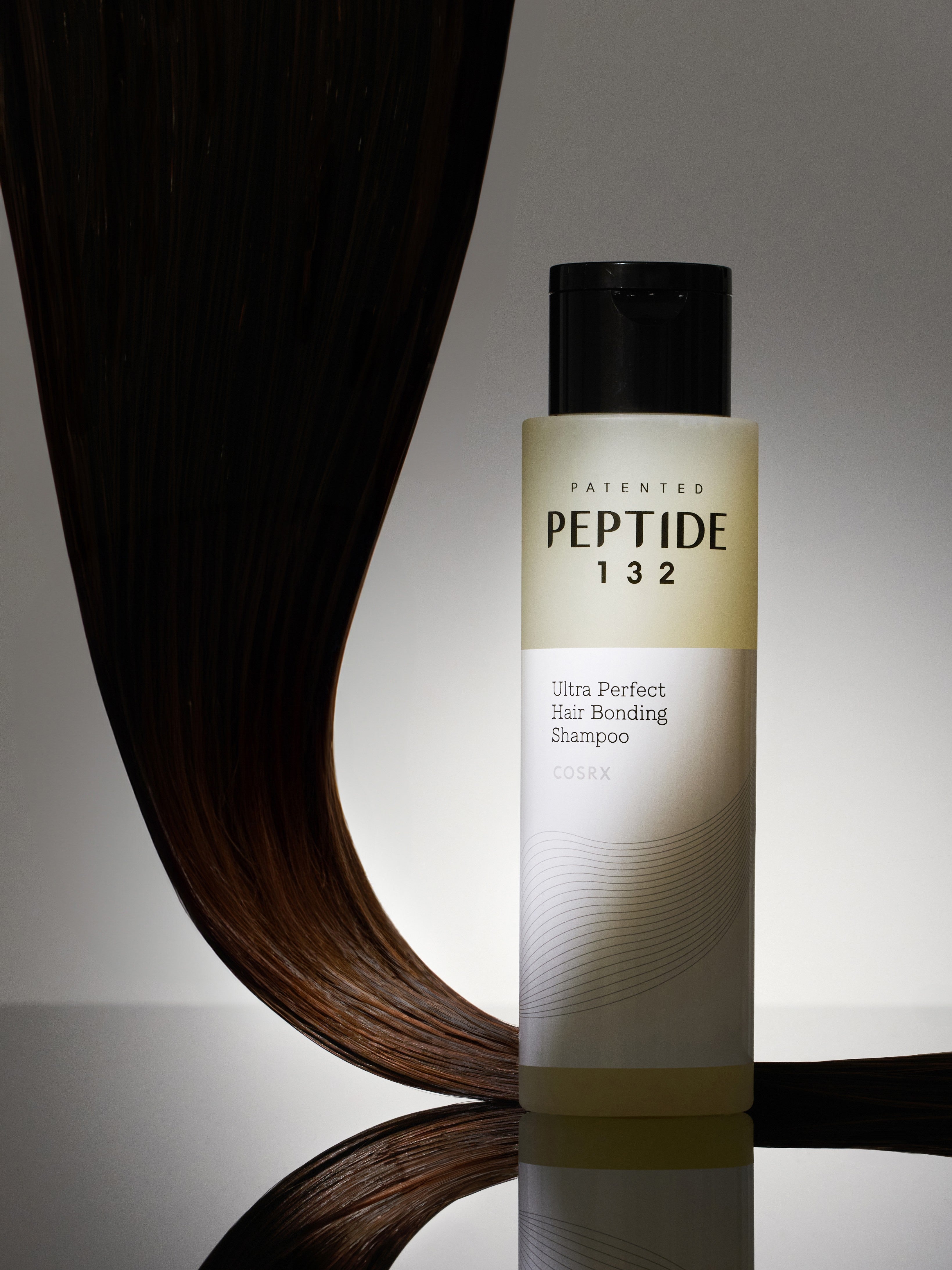 COSRX PEPTIDE-132 Ultra Perfect Hair Bonding Shampoo 200ml