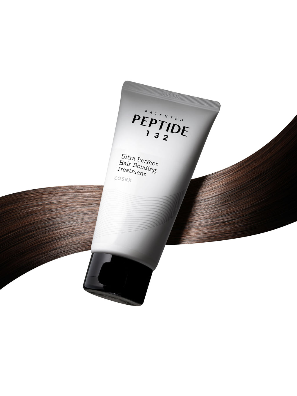 COSRX PEPTIDE-132 Ultra Perfect Hair Bonding Treatment 120ml