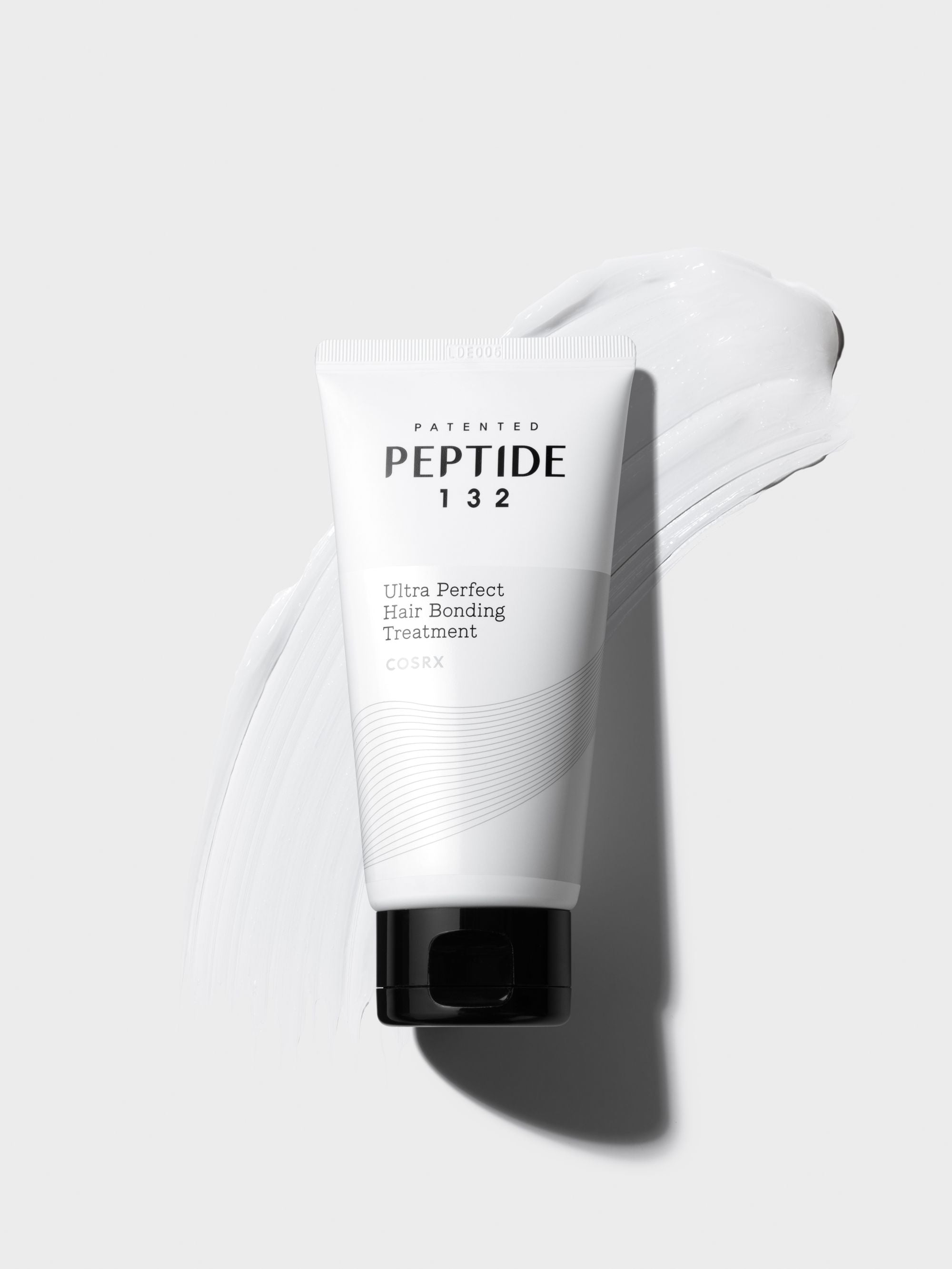 COSRX PEPTIDE-132 Ultra Perfect Hair Bonding Treatment 120ml