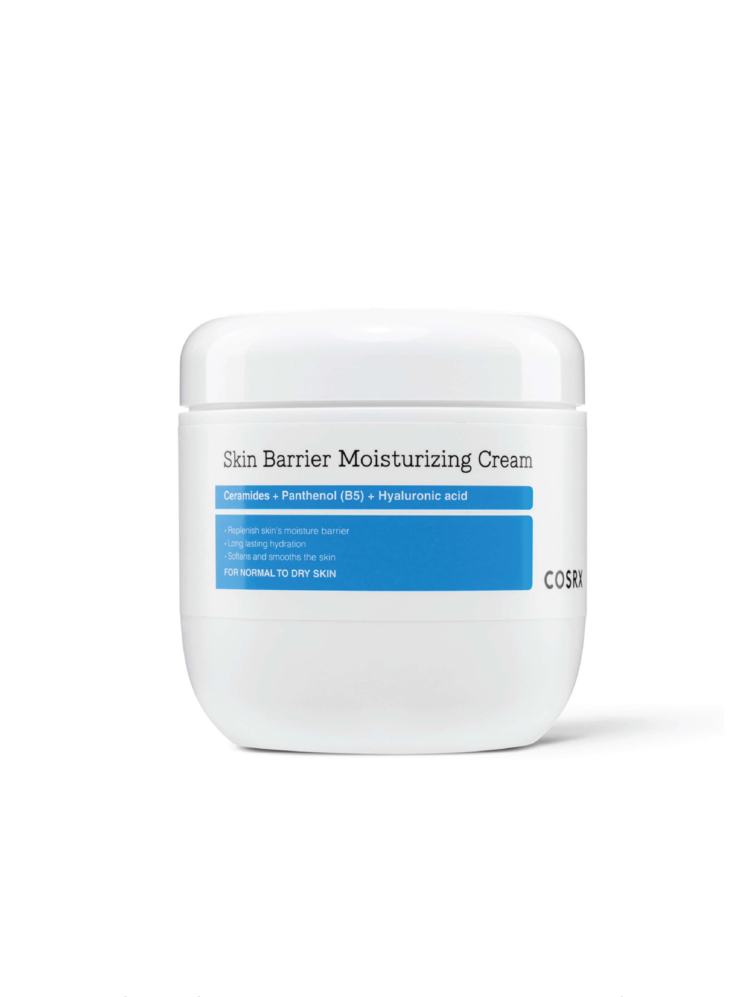 COSRX Skin Barrier Moisturizing Cream (CA VERSION) 450ml