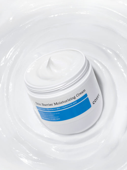 COSRX Skin Barrier Moisturizing Cream (CA VERSION) 450ml